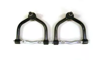 Mustang II Tubular A Arms 5/8 Narrow Narrowed Chevy Ford Upper Control Arm Pair • $133