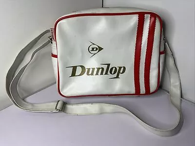 Dunlop Shoulder - Flight  Bag • £17.99