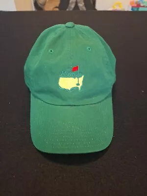 Masters Golf Hat • $15