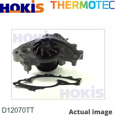 WATER PUMP ENGINE COOLING FOR TOYOTA CAMRY/Sedan/IV HARRIER/III SOLARA MARK 3.0L • £69.74