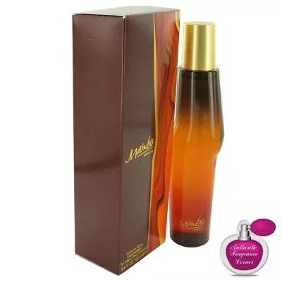 Mambo By Liz Claiborne 3.4 Oz 100 Ml EDC Spray For Men • $23.02