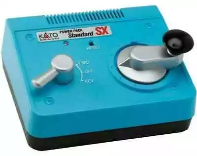 Kato USA Power Pack Standard SX N & HO Scale 22-018-1 • $72.99