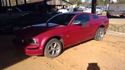 Rear Axle 8.8  Ring Gear ABS 3.55 Ratio Fits 05-10 MUSTANG 563881 • $690