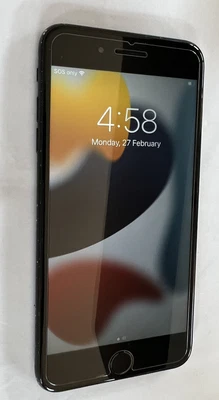 $195 • Buy Apple IPhone 7 Plus - 128GB - Black (Unlocked) (AU Stock)100%battery