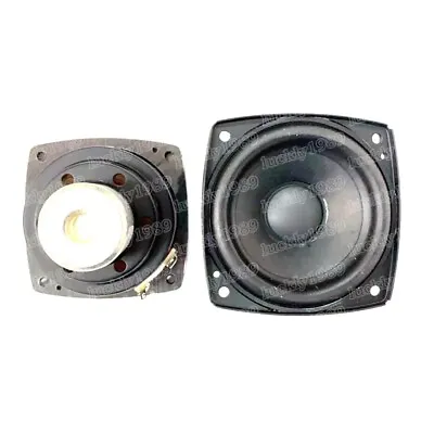 For JBL Xtreme 3 GG Low Pitch Horn Subwoofer Speaker Vibration Membrane Bass • $68.99