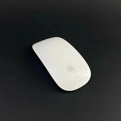 Apple Magic Mouse 2 Wireless Mouse Silver A1657  • $32.99
