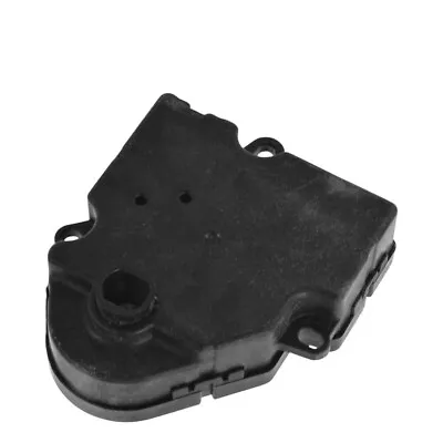 Hvac Heater Air Door Blend Actuator Vent Fan Fits 1994-2014 Pickup Truck Chevy • $40.43