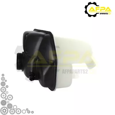 For Mercedes-Benz CLS550 5.5L 2007-2011 Radiator Coolant Overflow Tank 603-283 • $22.99