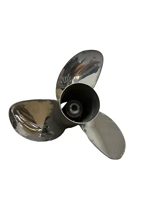 Mercury Enertia Eco 16x 18P Propeller 48-8M0151252 LH • $607.45