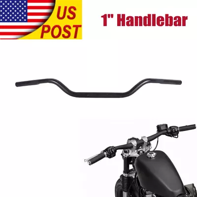 $55.99 • Buy 1  Drag Z Bar Handlebar For Yamaha V-Star XVS 1100 1300 650 950 Custom Classic