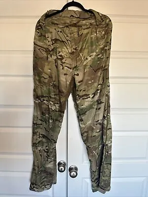 New Beyond Clothing A4 Wind Pants Multicam Size Medium 32 Long • $100