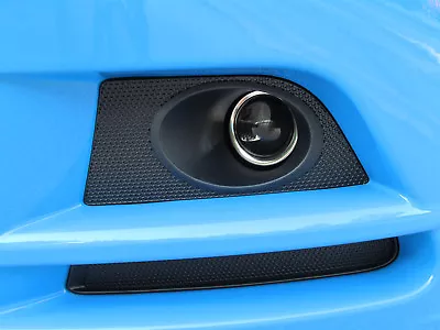 2013-2014 Mustang Gt California Special Lower Valance Fog Light Kit - Gt 5.0l  • $199.99