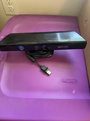 Genuine OEM Microsoft Xbox 360 Kinect Camera Sensor Bar Model: 1414 • $13