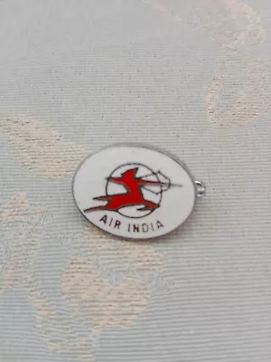 Air India Vintage Badge RARE • $49.99