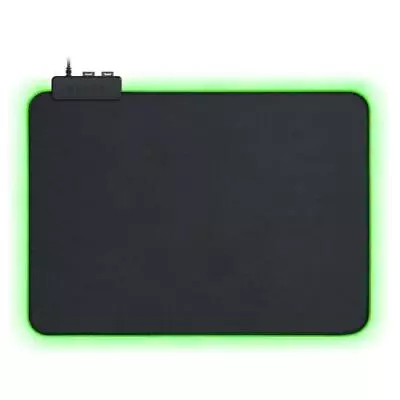 Razer Goliathus RGB Soft Gaming Mouse Mat  Powered By Razer Chroma Enhances • $60.06