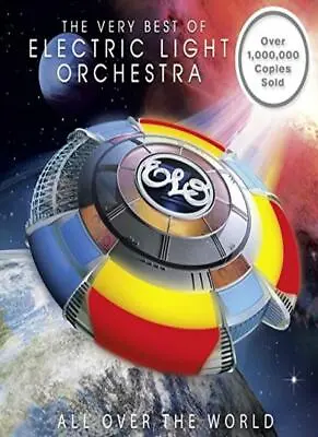 £3.57 • Buy All Over The World: The Very Best Of ELO CD Fast Free UK Postage