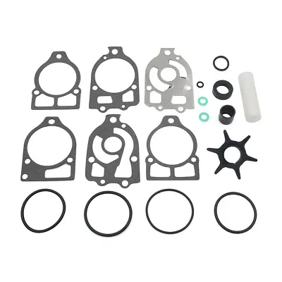 Water Pump Kit 47-89984T5 For Mercury Mariner Force 135 150 175 200 HP Outboard • $18.50