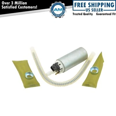 $18.73 • Buy For Chevy C/K Blazer S10 Malibu Tahoe Grand Am Grand Prix Electric Fuel Pump NEW