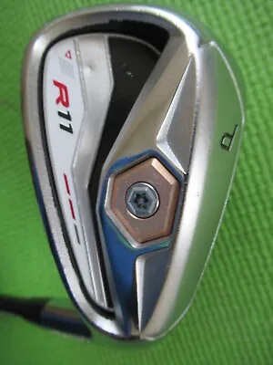 Nice Taylormade R11 Single P Pitching Wedge To Iron Set • $79.99