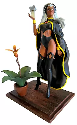 Diamond Select X-Men Storm Statue 550/600 Retail Conference Exclusive Very Rare • $200