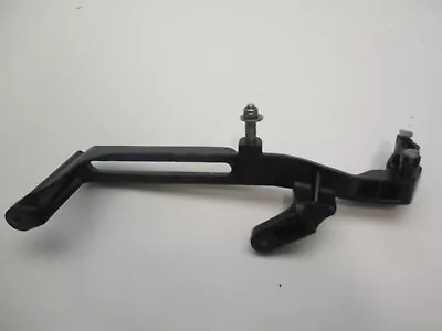 8M0007243 Shift Linkage Bracket 30-60 EFI Mercury Mariner Outboard Engines • $18.99