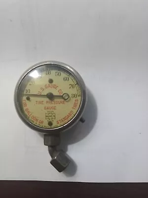 US Gauge CO Tire Pressure GAUGE • $40