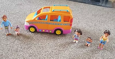 £8.99 • Buy Dora The Explorer Camper Van