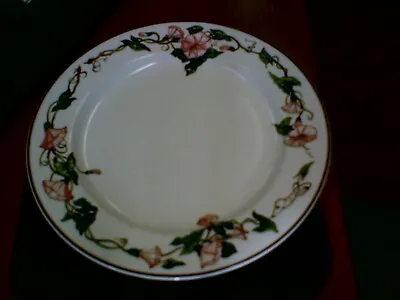 Villeroy Boch Palermo Dessert Plate Vitro Porcelain  • $5.99