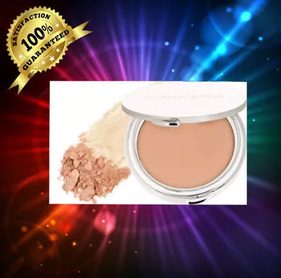 La Bella Donna Loose Mineral Foundation LIGHT AMBER  SPF20 .35oz NEW IN BOX • $19.99