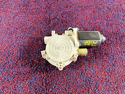 Bmw 2000-2003 E39 M5 Oem Front Driver Left Side Door Window Regulator Motor • $34.99