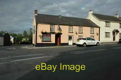 £2 • Buy Photo 6x4 Halfway Bar, Tullyhogue, Near Cookstown Tullaghoge The Only Wat C2006