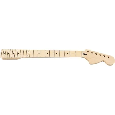 Mighty Mite MM2935 Strat Neck Maple Large Headstock • $151.90