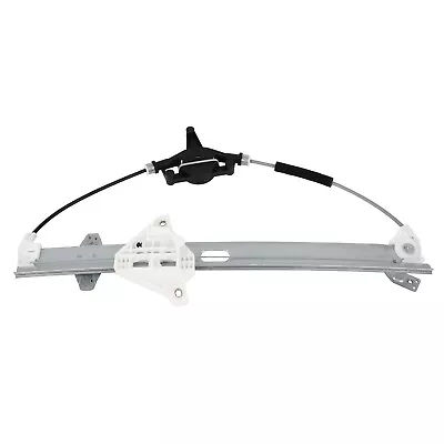 For Mazda 3 2014-2018 Front Drive Side Power Window Regulator W/o Motor • $29.98