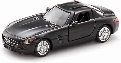 Siku 1445 Mercedes Benz SLS AMG 1:87 Scale Sports Car Toy Mercedes-Benz SLS AMG • $6.83