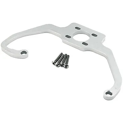 Allstar Performance All54292 Fuel Regulator Bracket Mallory 4150 Fuel Pressure R • $66.72