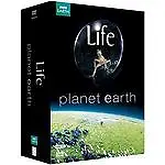 David Attenborough: Planet Earth/Life DVD (2009) David Attenborough Cert E 9 • £4.10