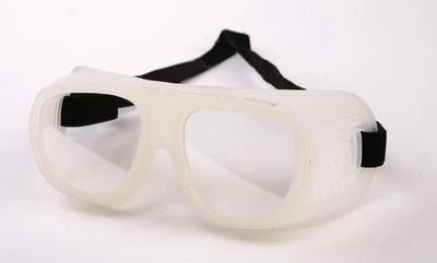 $129.99 • Buy X-Ray Radiation Protection Glasses Gorggle 0.75 MmPb Front Wipe , Case Included 