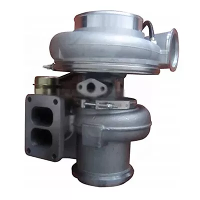 $1390 • Buy Turbo GTA4702B GTA4702BS Turbocharger 262-6757 For CAT Engine C15 Truck 735 740