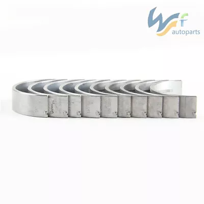 Crankshaft Main Bearing For VW Beetle CC Audi A3 A4 Q3 Q5 2.0T 06H105591K • $27.65