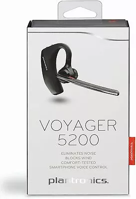 Plantronics Voyager 5200 Bluetooth Headset • $210.25