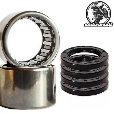 Swing Arm Bearing Kit For Suzuki DR-Z 400 + RM 125/250 + RM-X / RM-Z 250/450 • $32