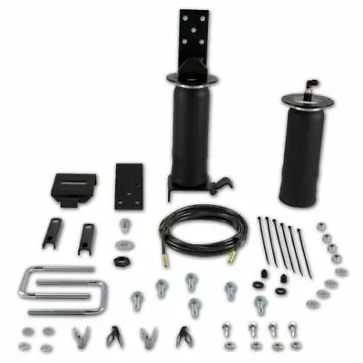 Air Lift 59529 Ride Control Spring Kit For 1982-2003 Chevy S10 NEW • $354.50