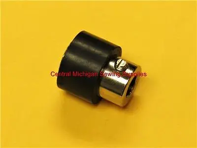 Motor Drive Friction Pulley (Fits 9/32 Shaft) Sewing Machine Motor Drive Wheel • $5.09