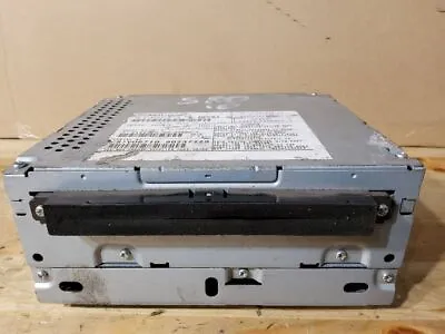 2008 Volvo S80 CD DVD Changer 31285838aa DGR17516 • $391.44