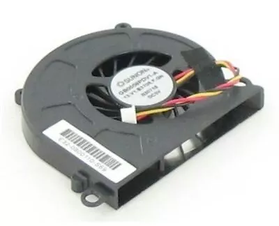 NEW Cooler Radiator CPU Cooling Fan Msi U90 U100 U110 U120 U130 U1 • $17.88