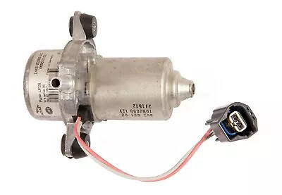 Jaguar X-Type 2001-10 2.1L Brake Servo Vacuum Pump 1X43-2C506-AB Or AC (819 864) • $119.90