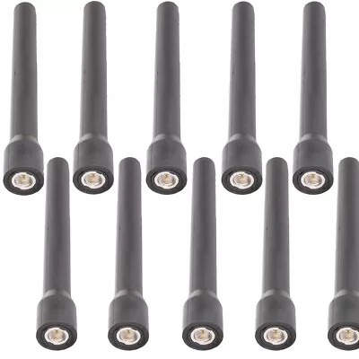 10PCS UHF 400-470MHz Antenna For Motorola Mag One A1D A2D Q11 Q9 Q5 • $19.99