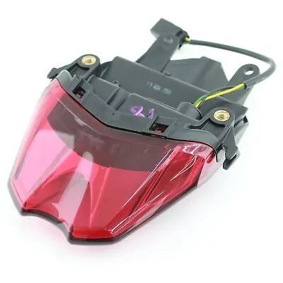 2020 ON TRIUMPH STREET TRIPLE R 765 Tail Light - T2700935 • $31.57