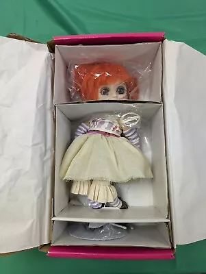 Vintage Marie Osmond Fine Collectible Doll Adora Belle- Lively Lucy  • $50