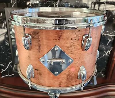 Vintage '59 Slingerland 13  Tom • $195